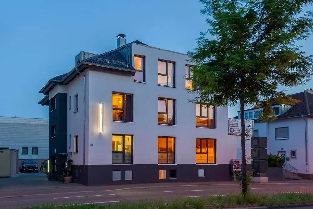 Heilbronner Hotel am schönen Theater-1
