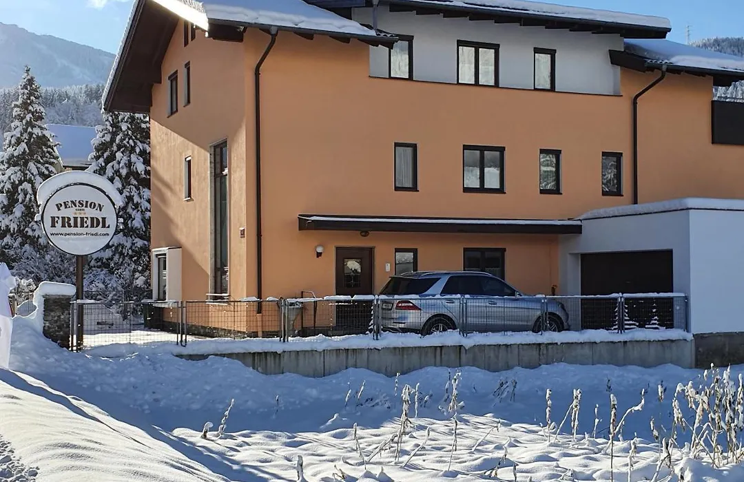 Pension Friedl-1