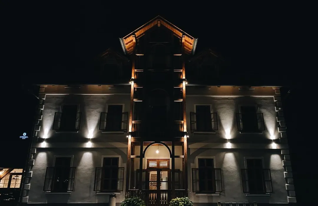 Hotel Starkl - Heritage&Unique-1