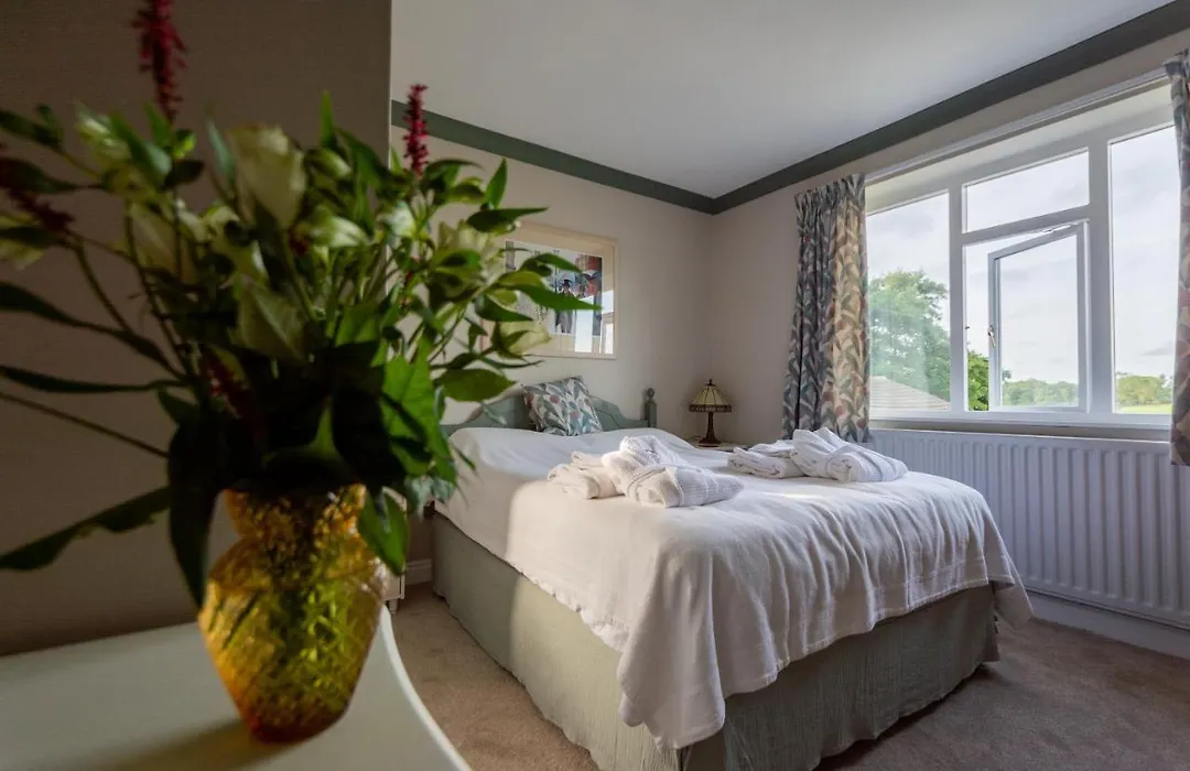 Tudhoe Park House-1