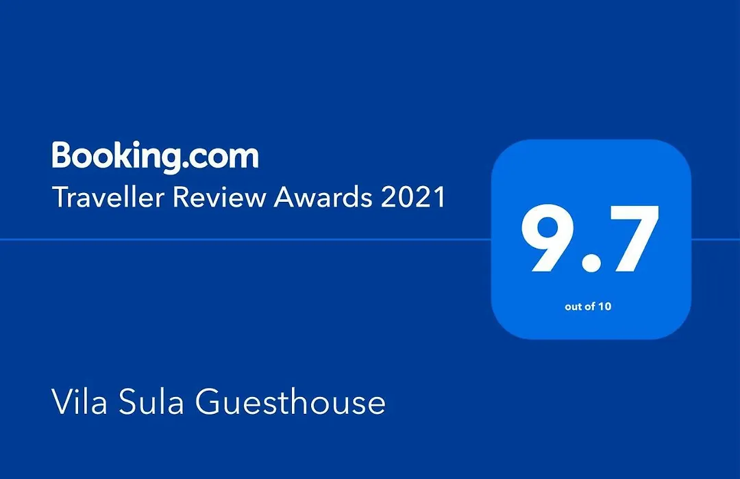 Vila Sula Guesthouse-1