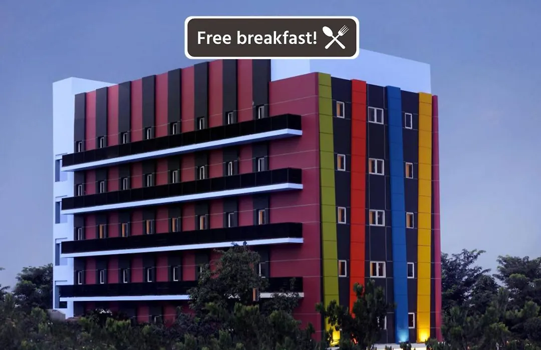 Amaris Hotel Senen-1