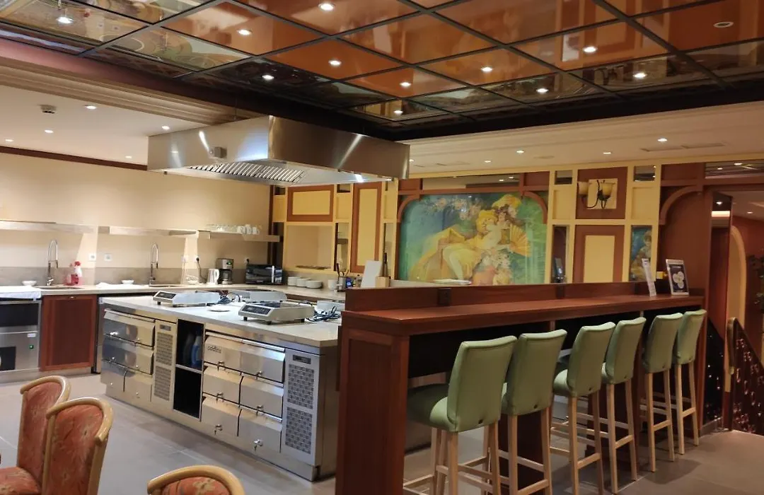 Residence Share Inn-1