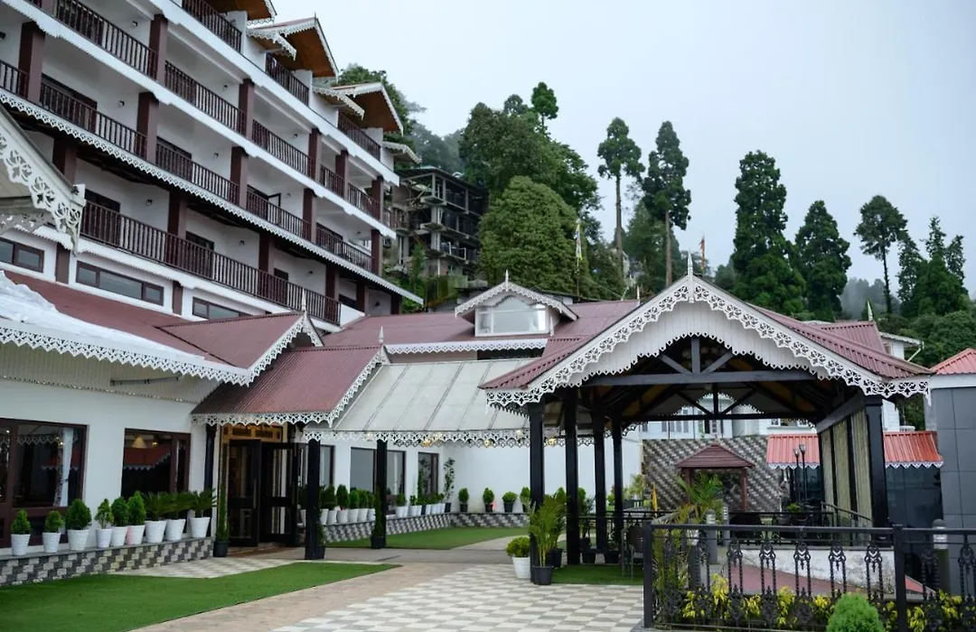 Istana Resort & Spa-1