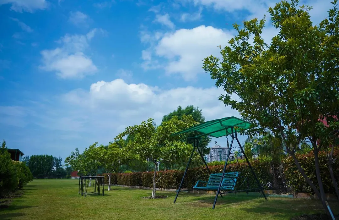 Abha Farms And Resort-1
