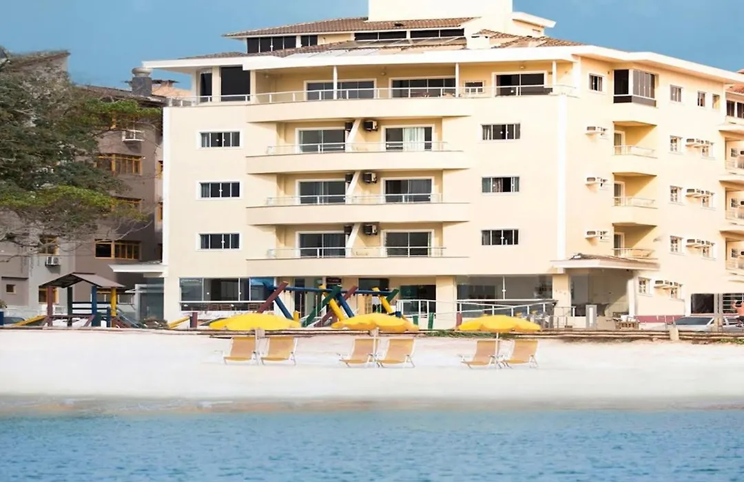 Hotel Monteiro Canasvieiras-1