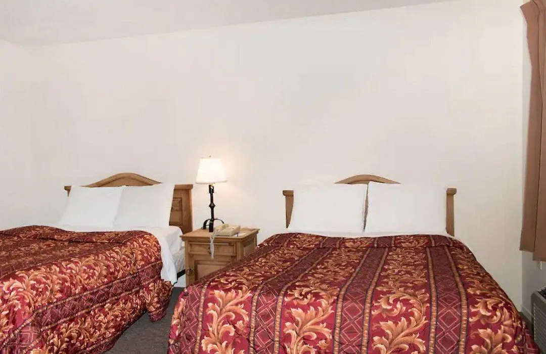 The Santa Fe Suites-1
