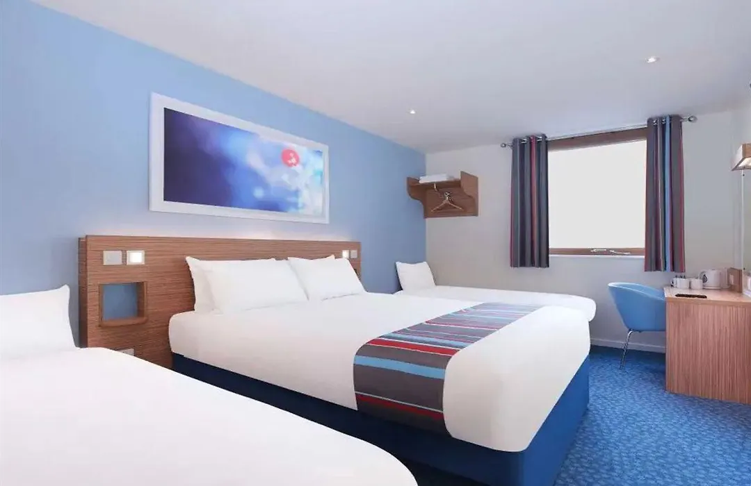 Travelodge Morecambe-1