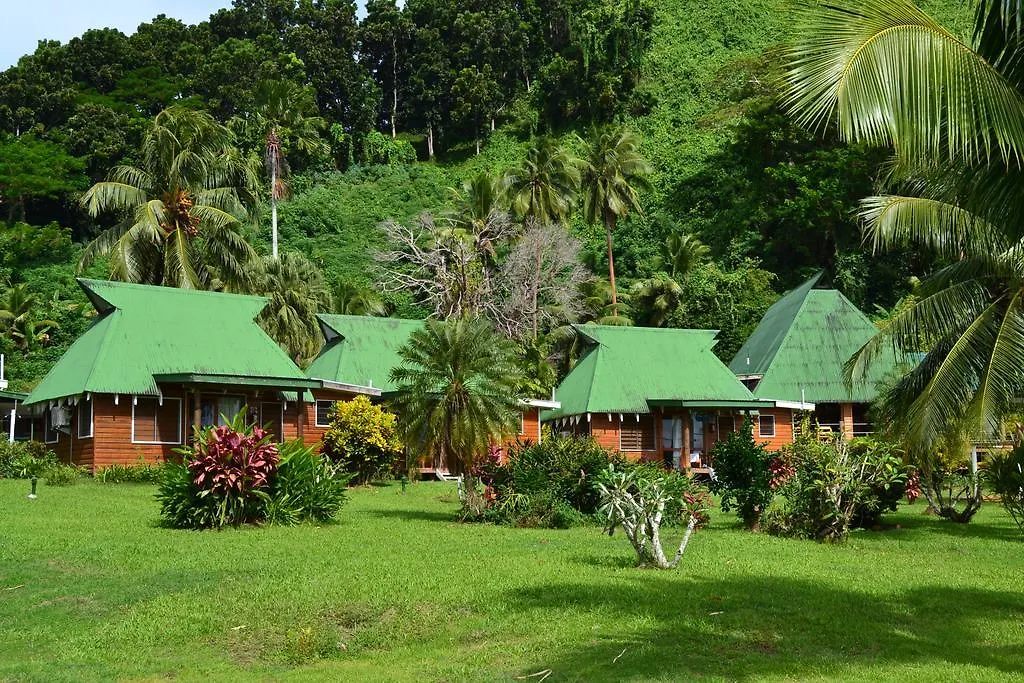 Daku Resort-1