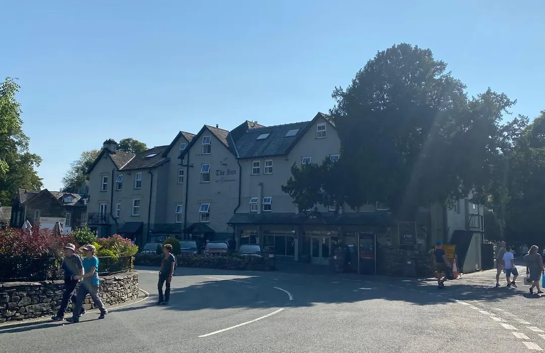 The Inn At Grasmere & The Little Inn-1