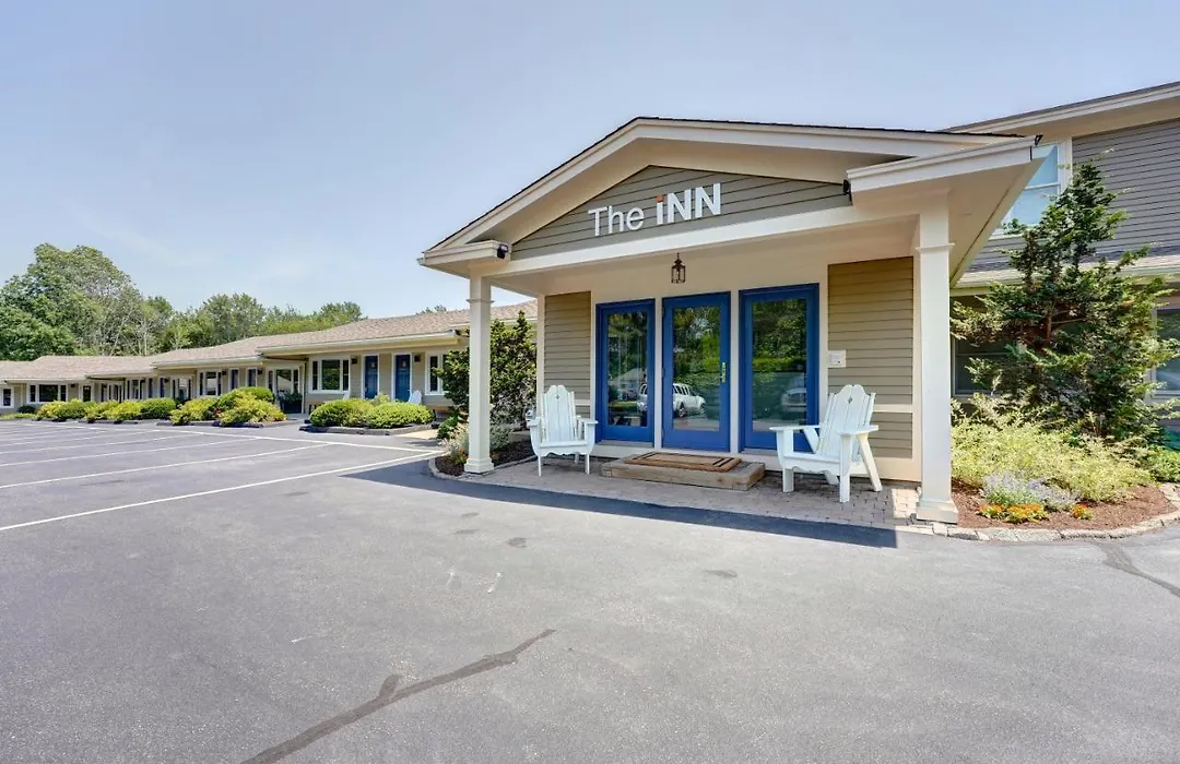 The Inn At Rye Place-1