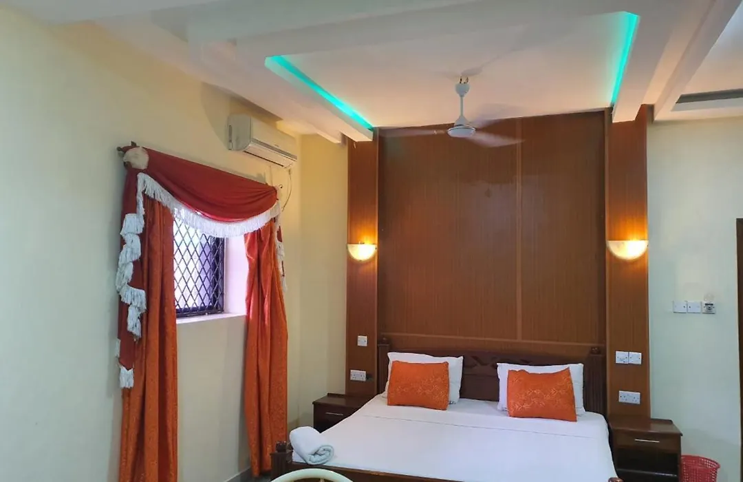 Regency Park Hotel-1