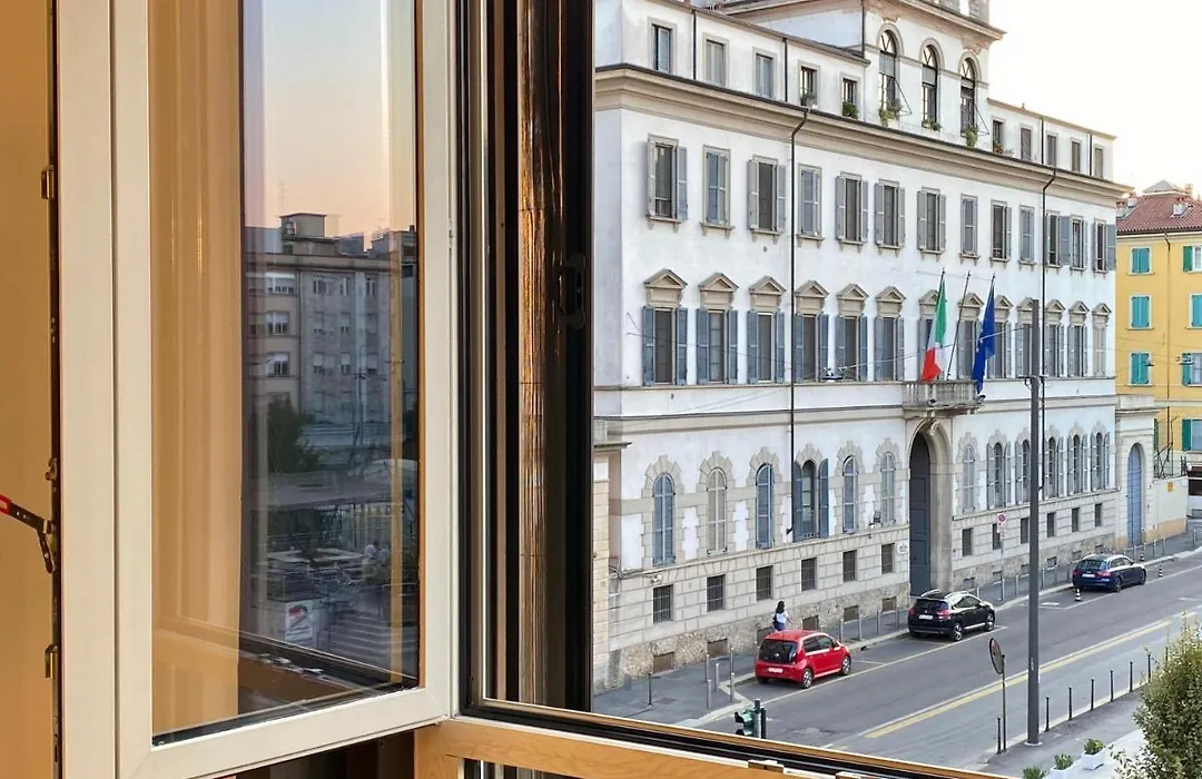 Suite Boutique Moscova-1
