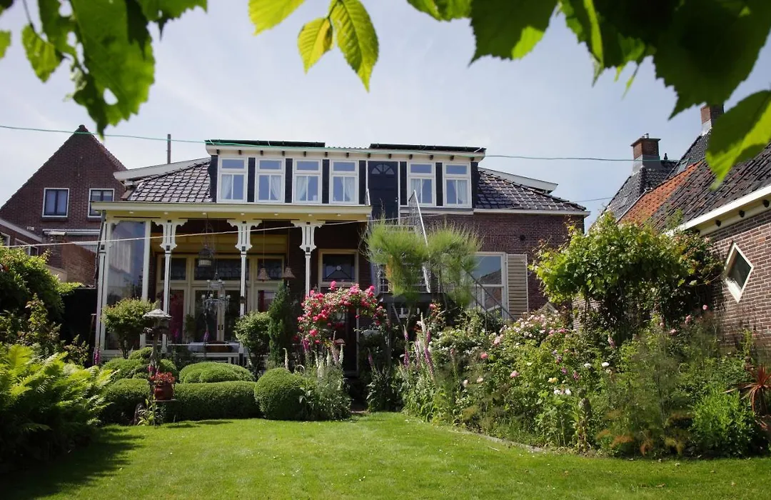 hotel 't Doktershus-1