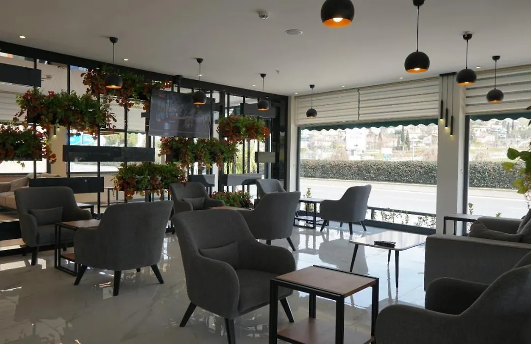 Avwan Hotel Cigli-1