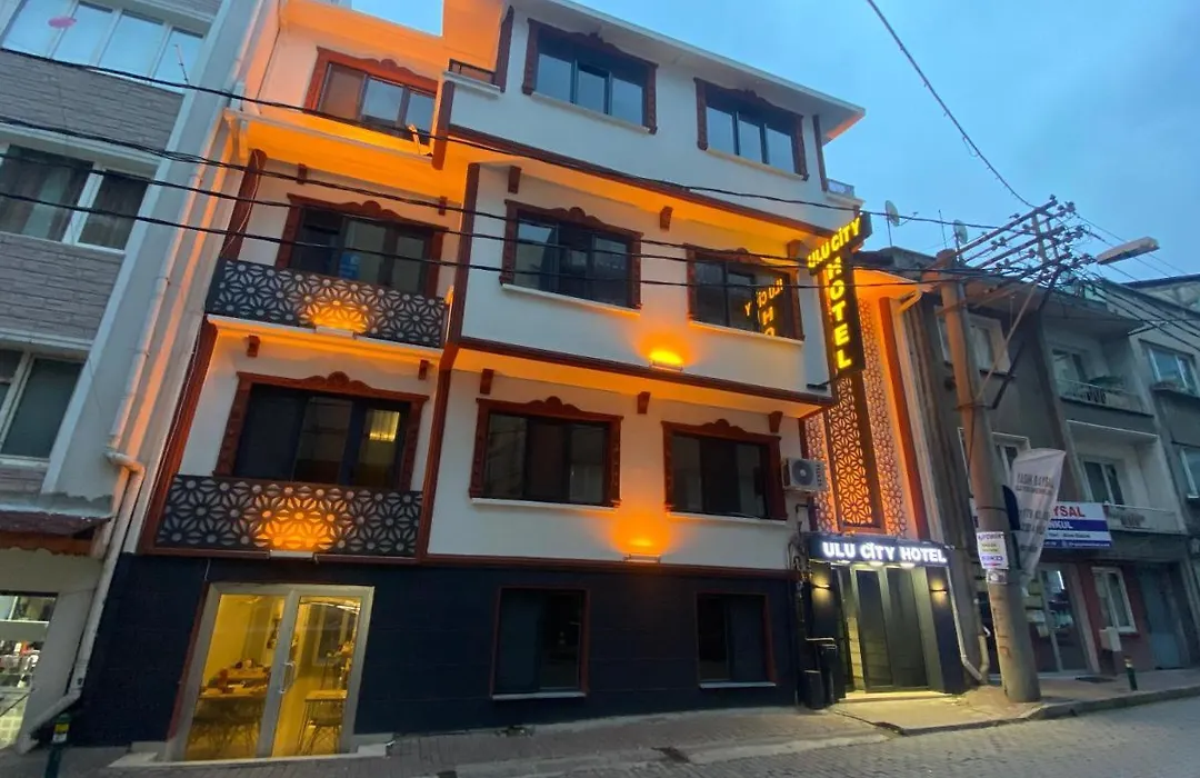 Ulu City Hotel-1