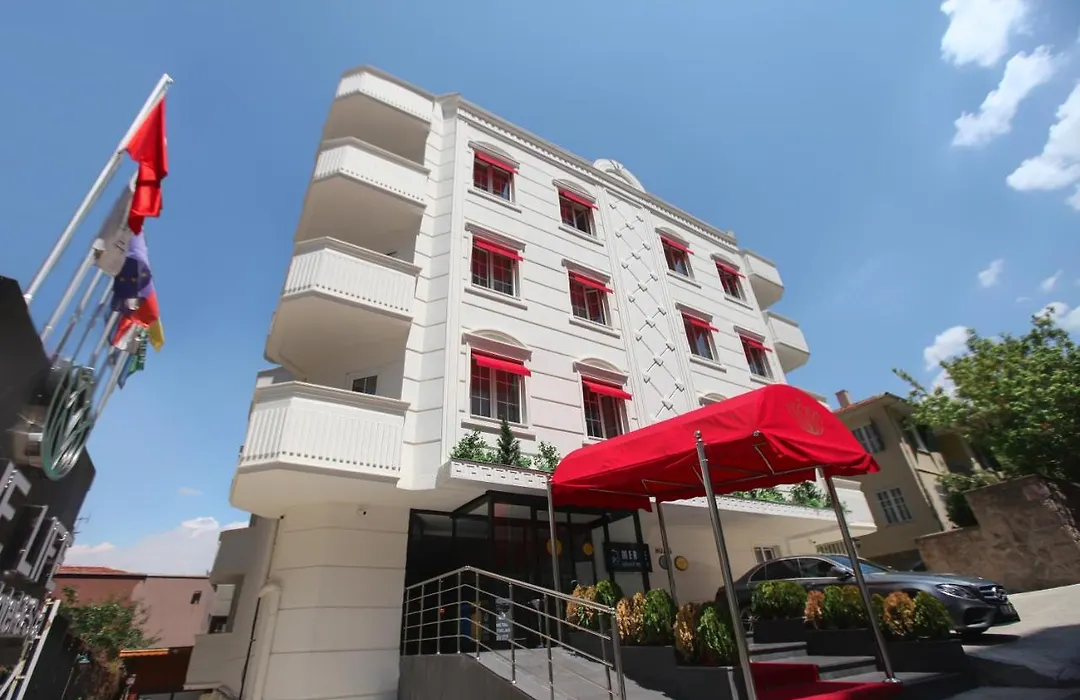 The Life Hotel & Spa-1