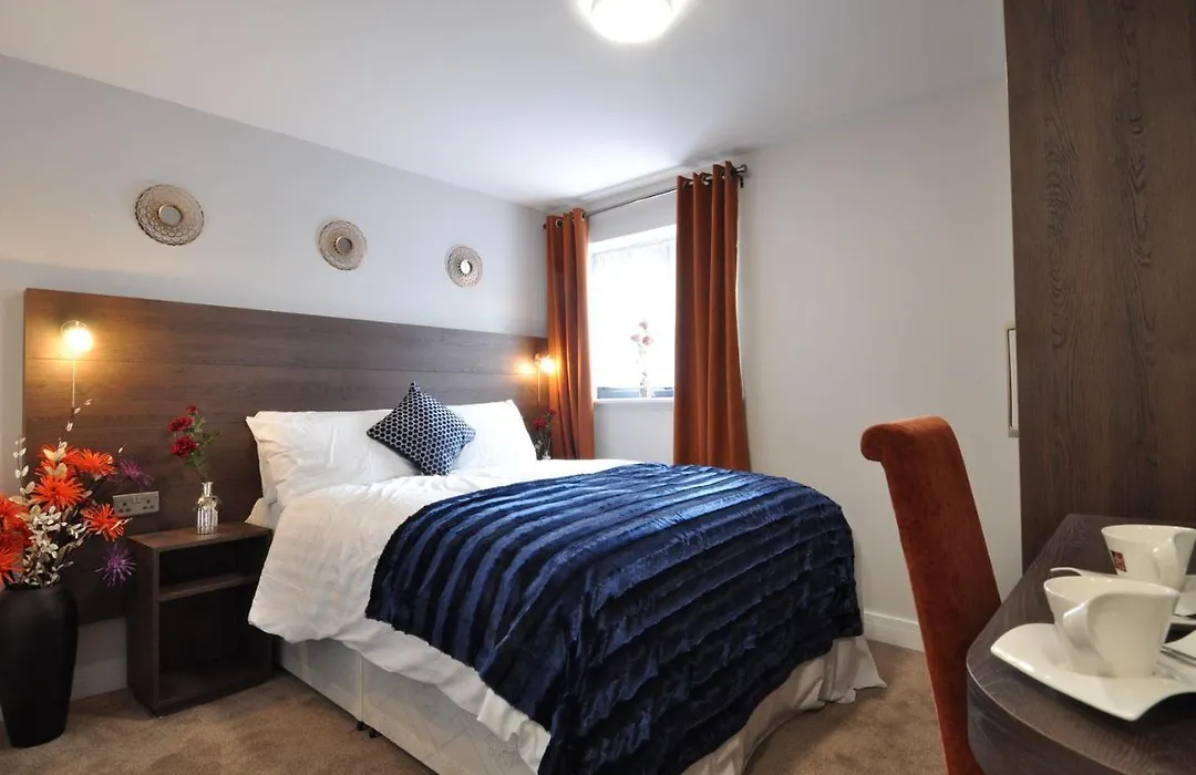 King Hotel Tenterden-1
