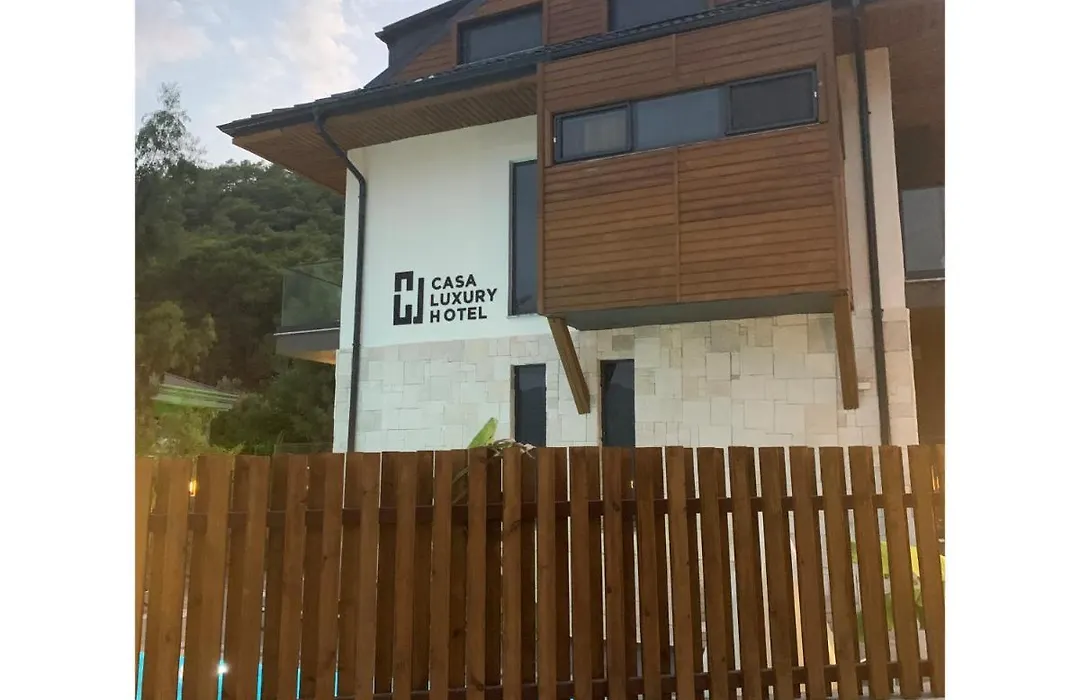 Casa Luxury Hotel-1