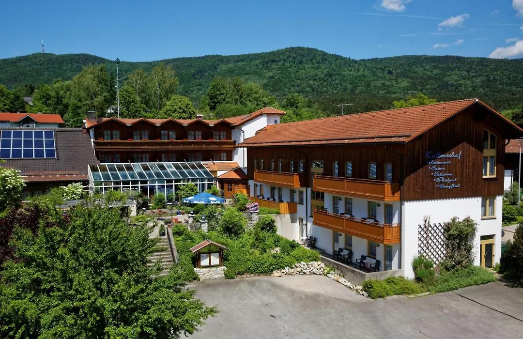 Ferienhotel Kollmerhof-1