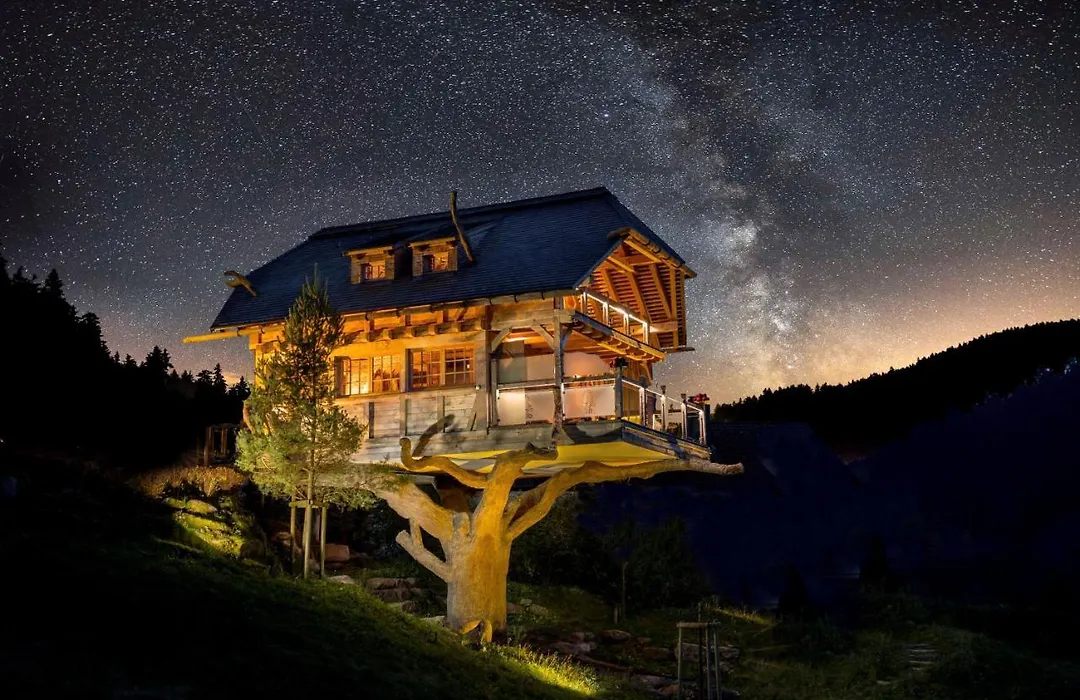 Tanne Tonbach - Wellness & Wohlfuehl Hotel-1