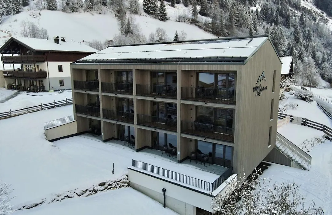 Simple Life Apartments-1