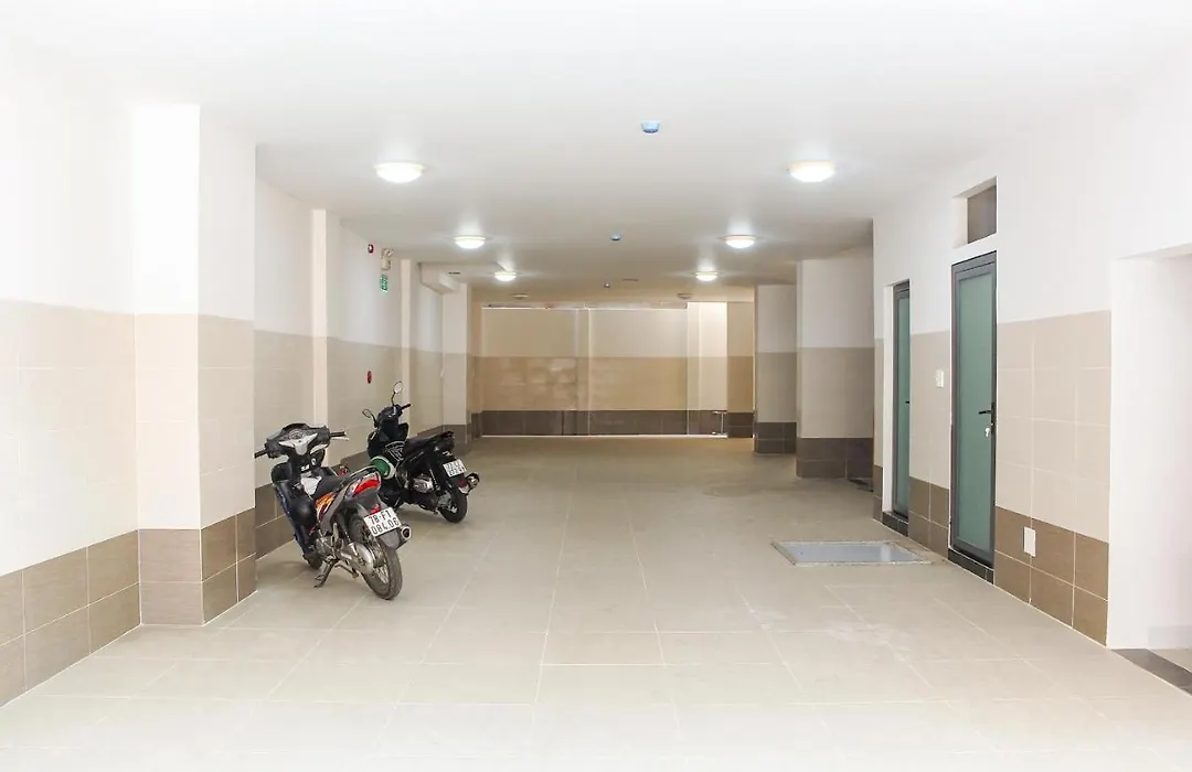 Anh Đào Hotel-1