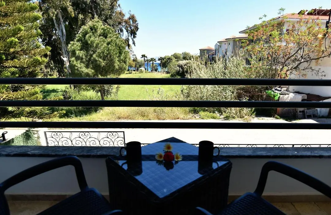 Tahirağa Otel-1