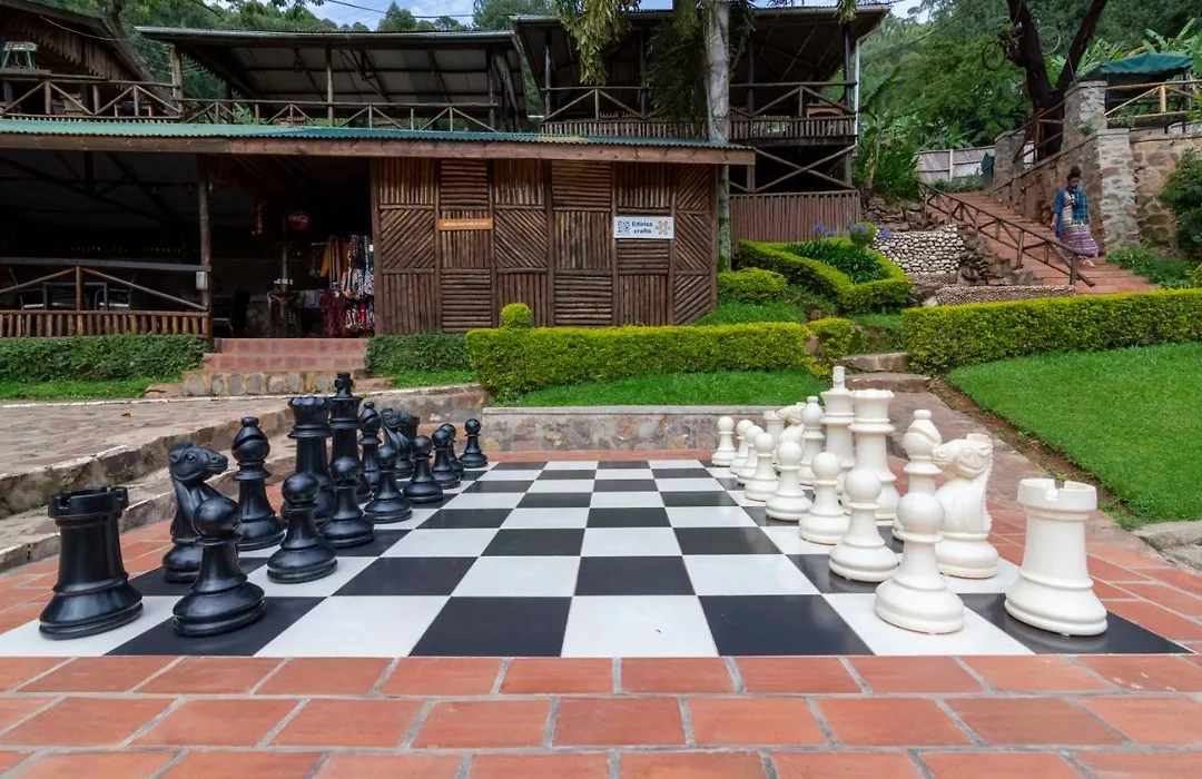 Bunyonyi Overland Resort-1