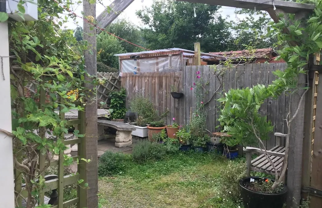 Primrose Villa Self Catering Bnb-1