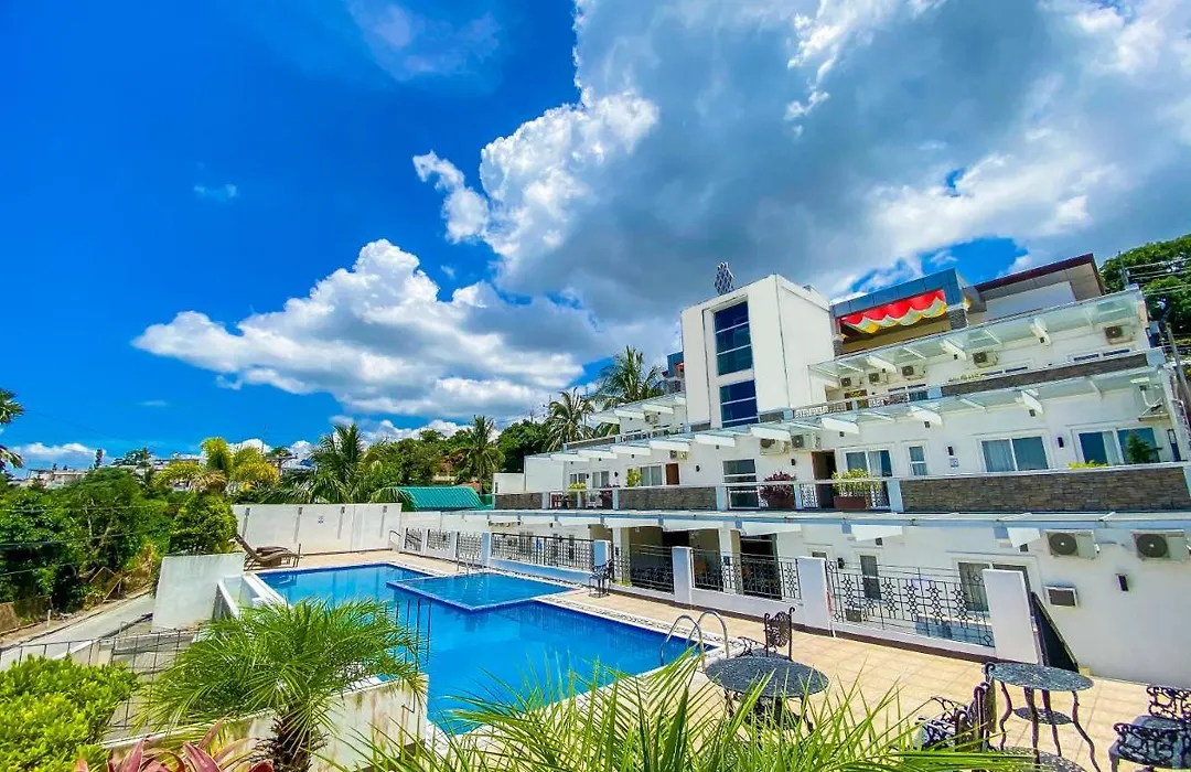 Tagaytay Hotel Sixb-1