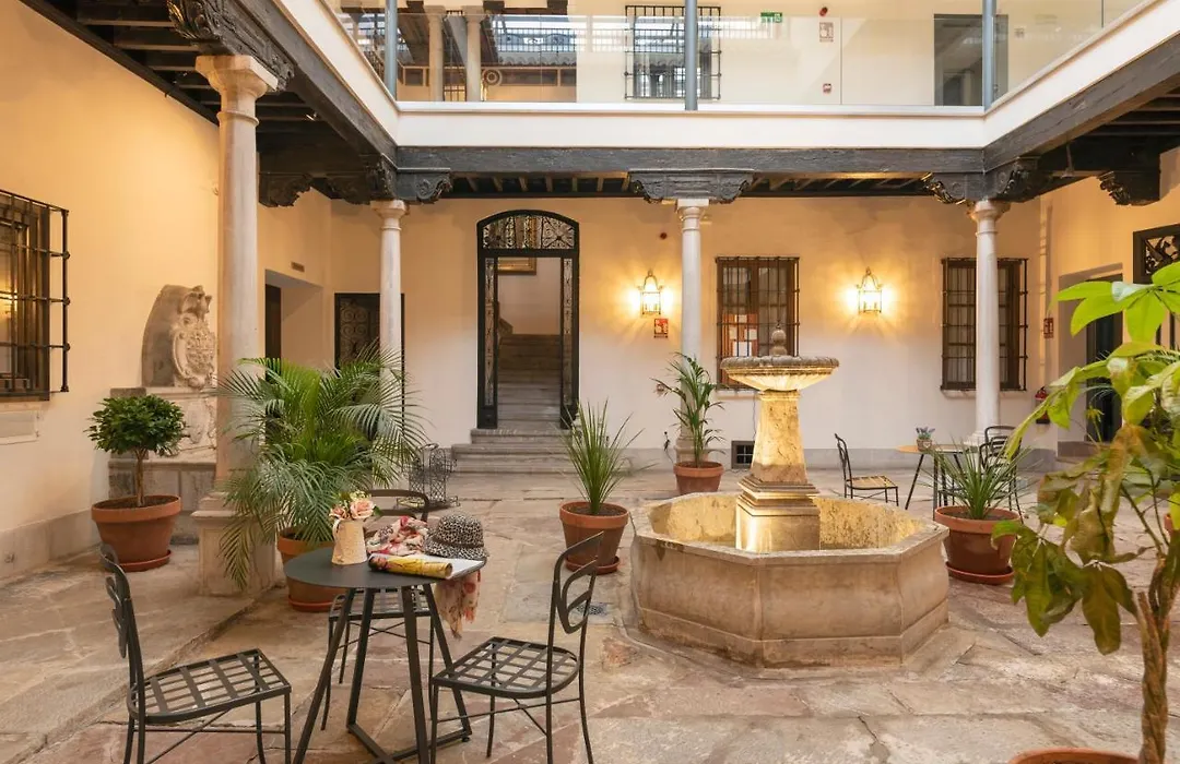 Palacete 1620, Premium Suites, Only Adults-1