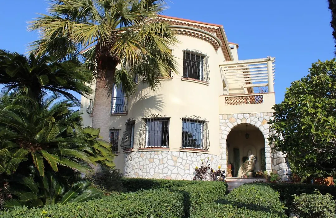 Villa Calliste-1