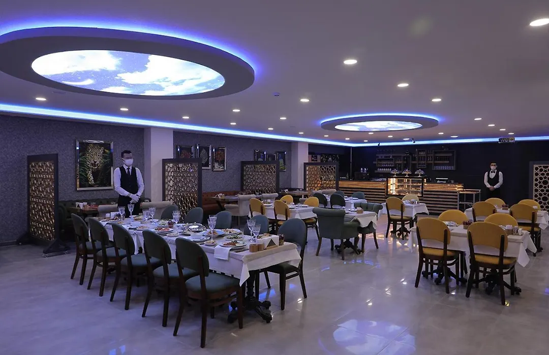 Elıt Otelhan-1