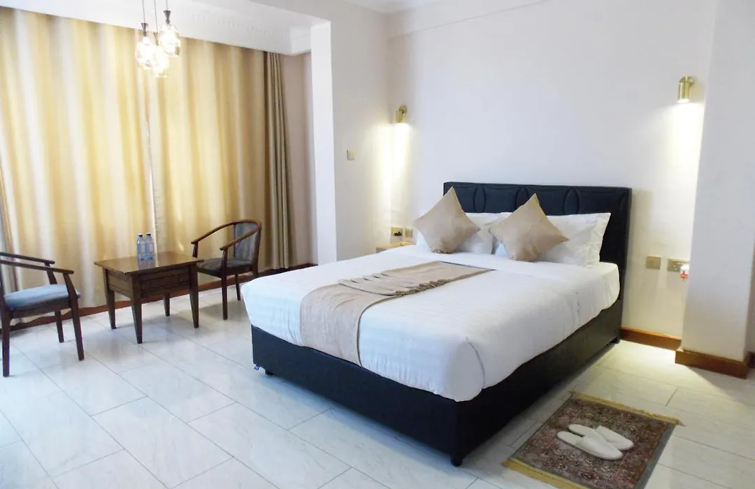 Villa Grazia Luxury Hotel-1