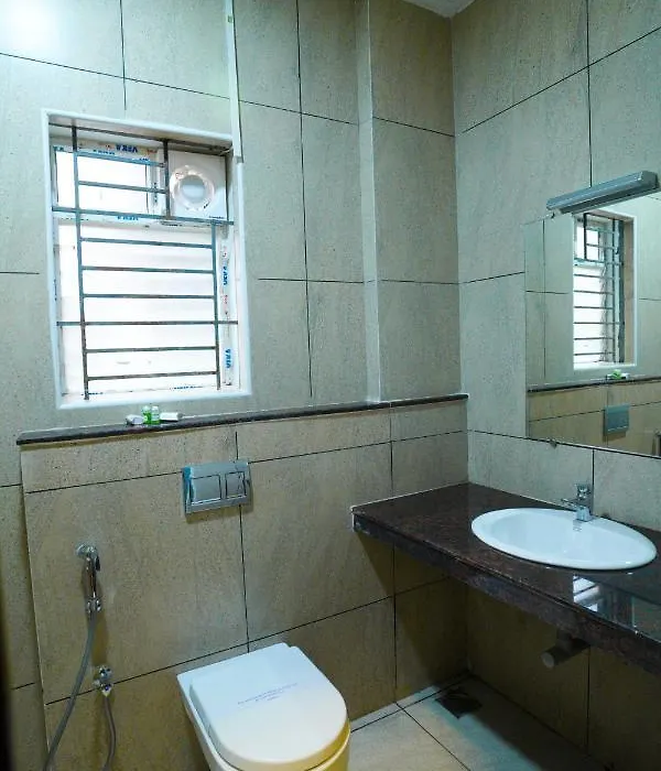 Abi'S Residency-1