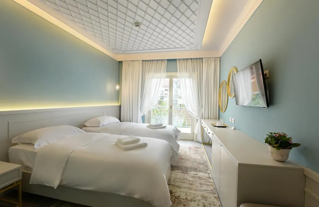 Cocja Boutique Hotel-1
