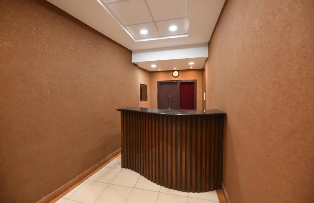 Hotel Mayur-1