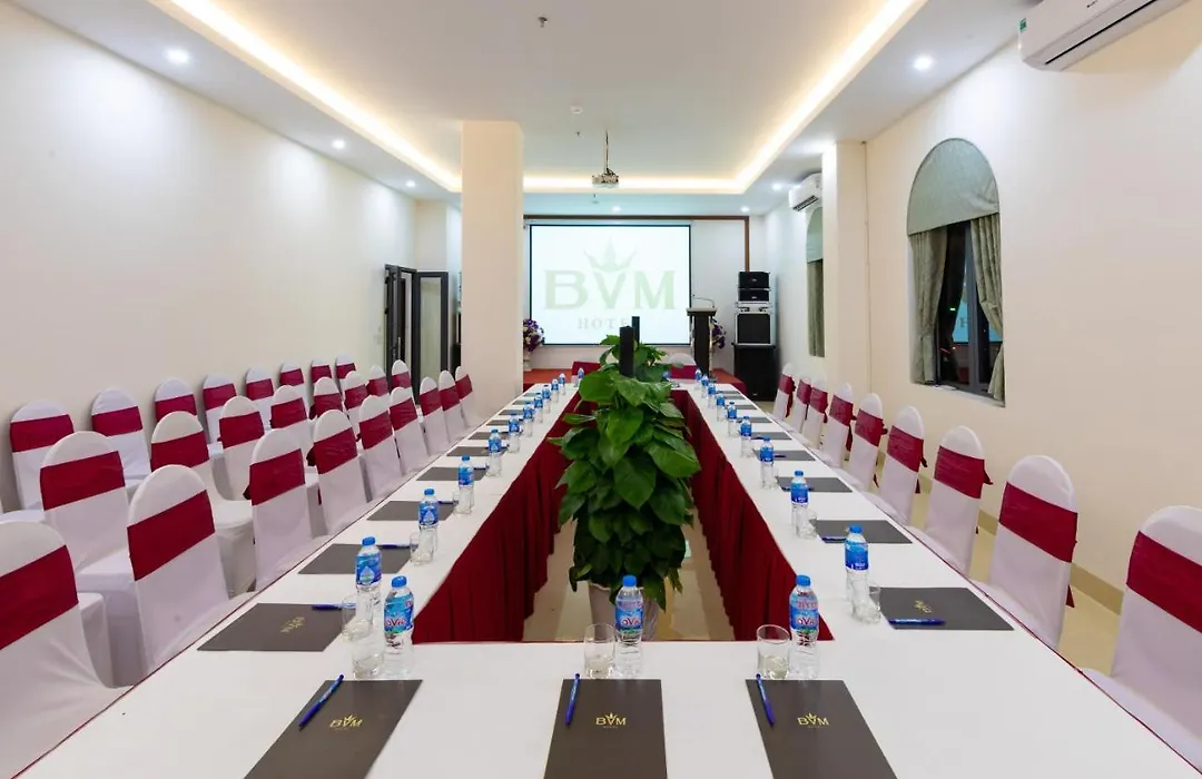 Bvm Hotel-1