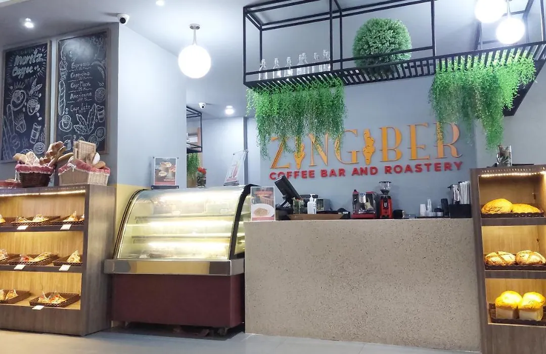 Moritz Hotel Rsab Harapan Kita-1