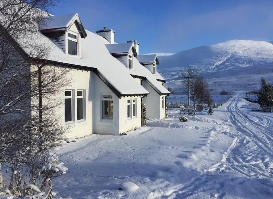 Balsporran Bed And Breakfast-1
