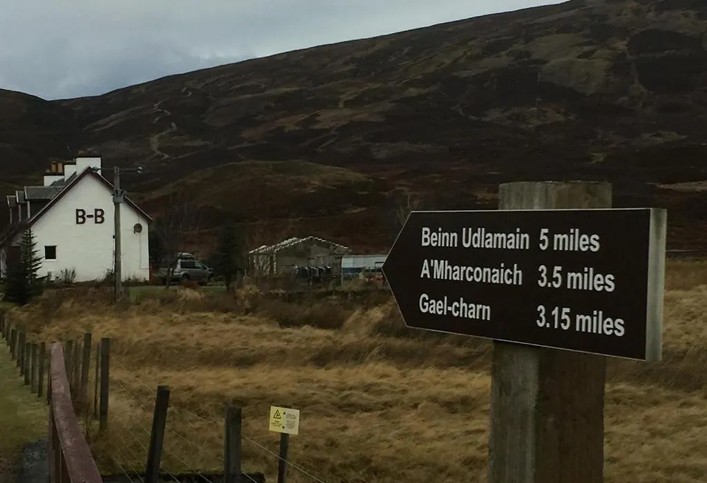 Balsporran Bed And Breakfast-1