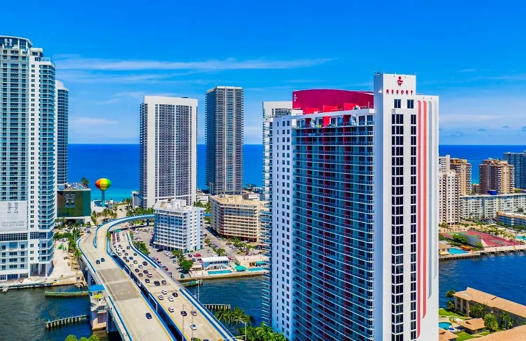 Beachwalk Elite Hotels And Resorts-1