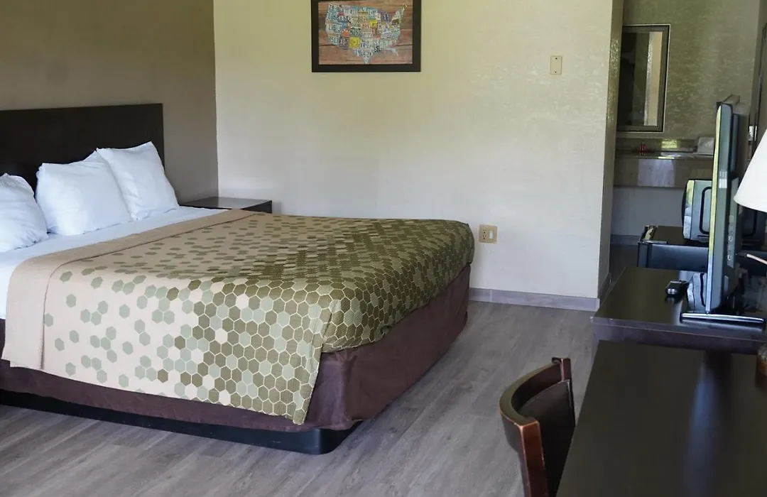Econo Lodge Jacksonville South-1