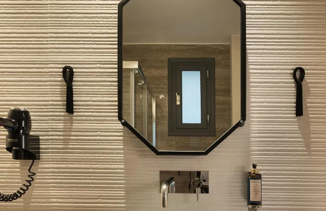 Carpe Diem Boutique Hotel-1