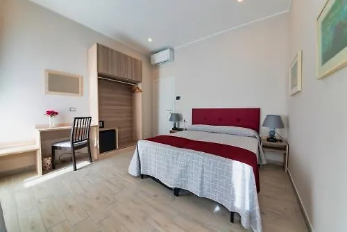 Hotel Manzoni-1