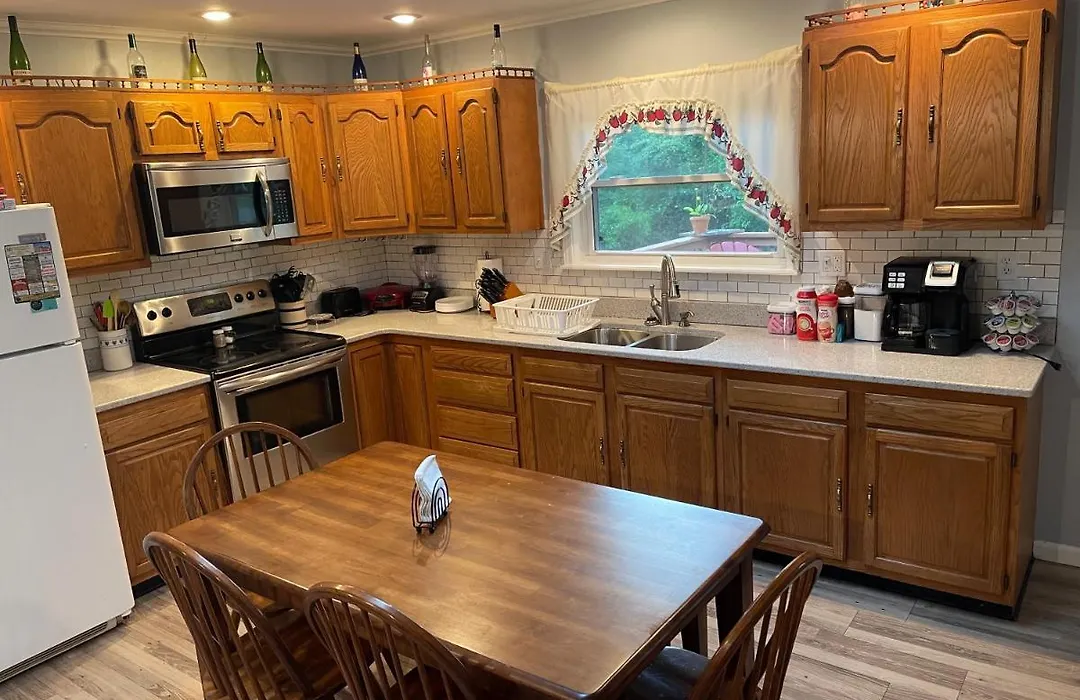 Branson Country B&B-1