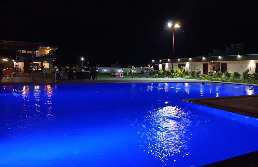 Aravalli Hill Resort-1