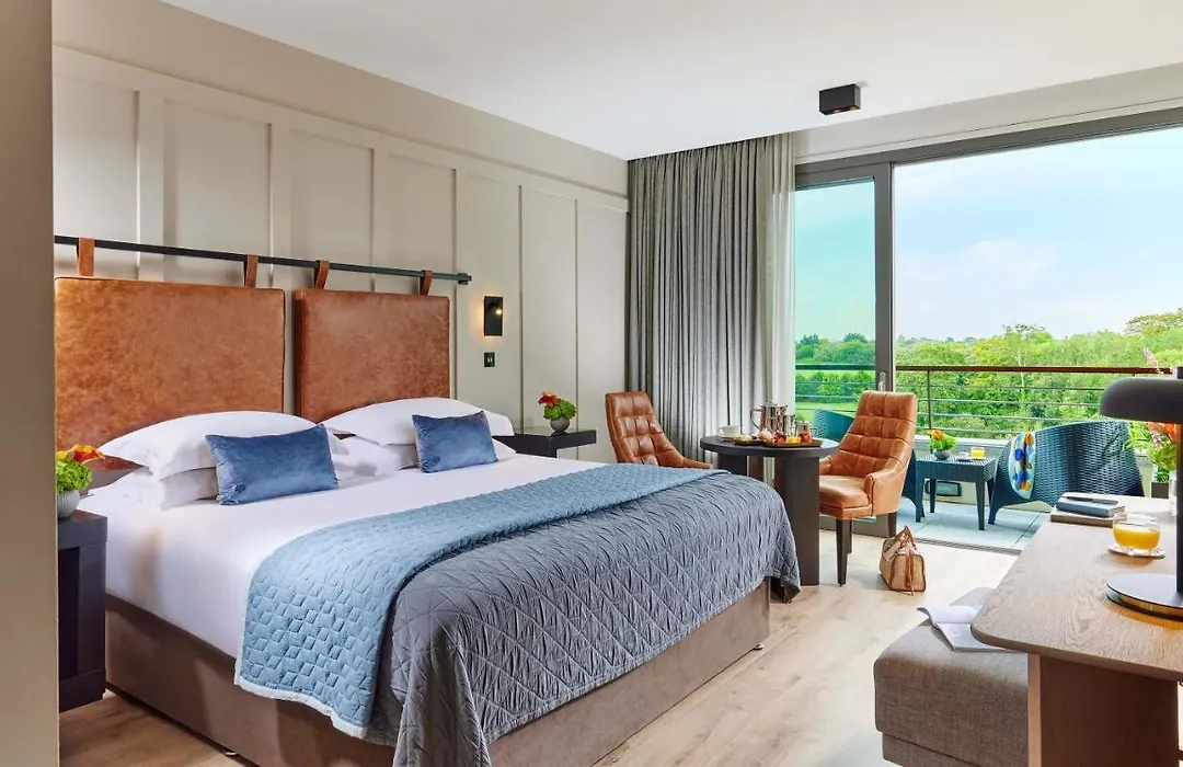 Seafield Hotel & Spa Resort-1