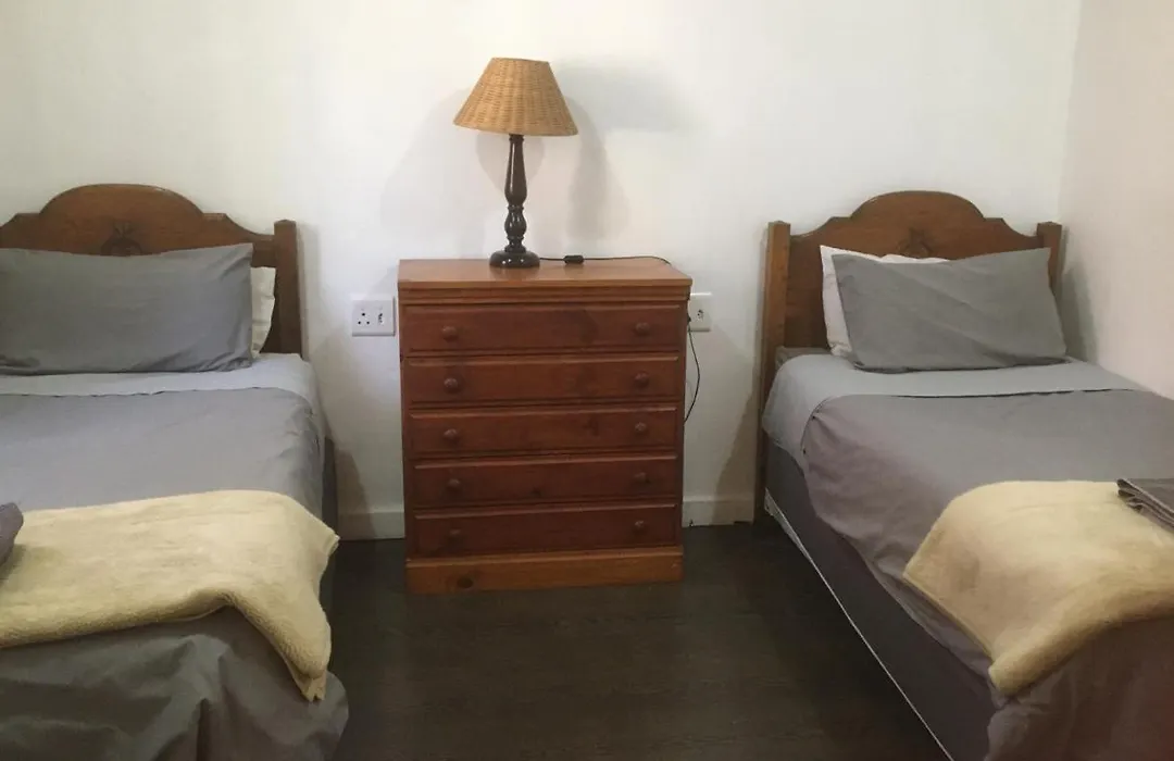 Waverley Guest House-1